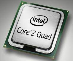 Intel Core 2 Quad