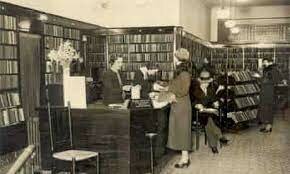 Work for women changing