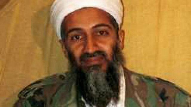 Uso de reconocimiento facial para verificar identidad de osama bin laden