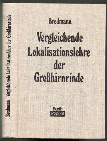 Korbinian Brodmann