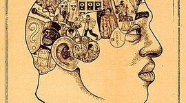 Timeline: Períodos históricos de la Neuropsicología de la educación.