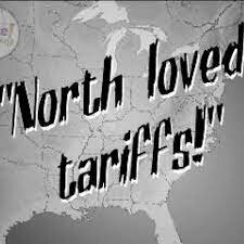 tariff of Abominations