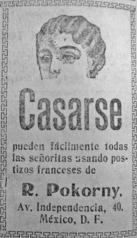 Existían 20 diarios en la cd de México, pero en todo el país la cifra se elevaba hacia 665 publicaciones entre diarios y revistas