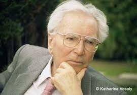 Viktor Frankl (1905-1997)