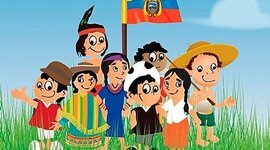 Timeline: Diversidad en Colombia