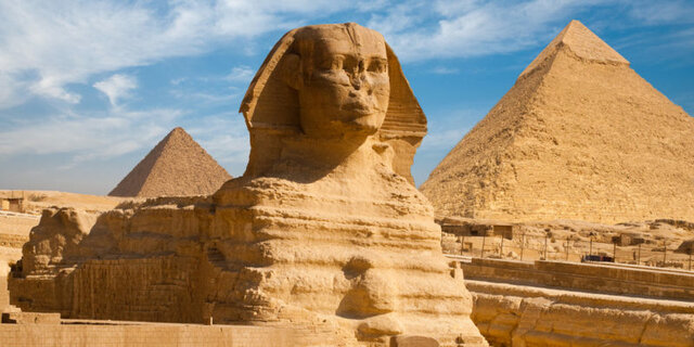 Egipto