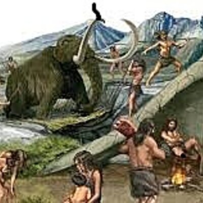 Timeline: Bosquejo Histórico de la Administración