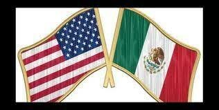 Estados Unidos reconoció al gobierno de Díaz