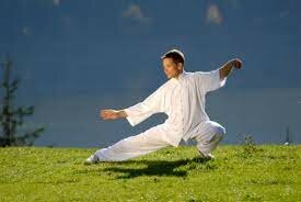 El término "Qigong"