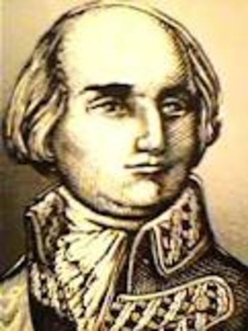 José Fernando de Abascal y Sousa