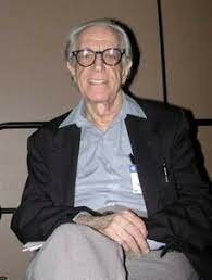 Albert Ellis (1913-2007)