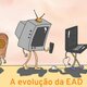 Evolução ead