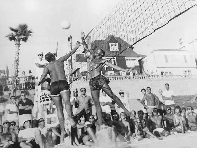 Federación Española