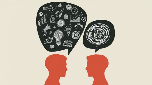 Estudio de la Afasia.