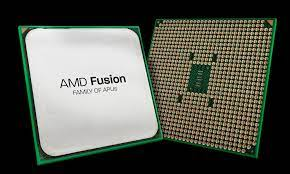 AMD Fusion