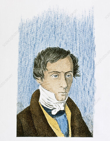 Augustin-Jean Fresnel