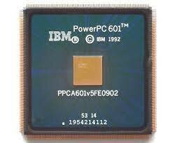 PowerPC 601