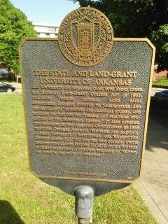 Land Grant University