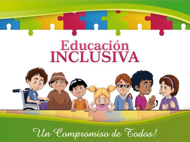 EDUCACION INCLUSIVA UNESCO