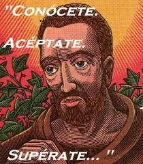 San Agustin volvio a Tagaste