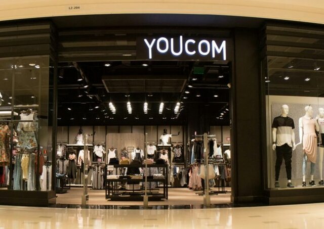 Expansão nacional e internacional