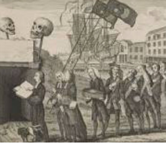 Declaratory Act 1766