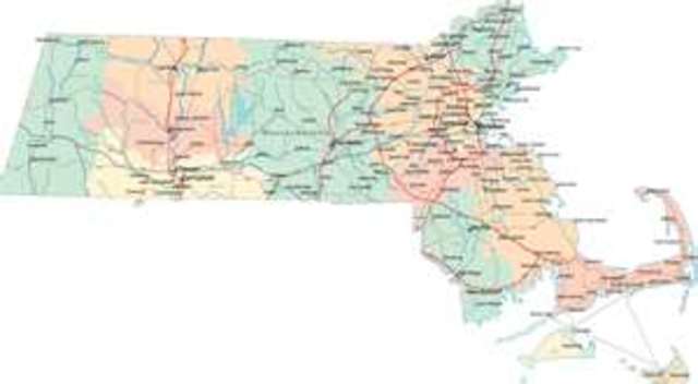 Massachusetts