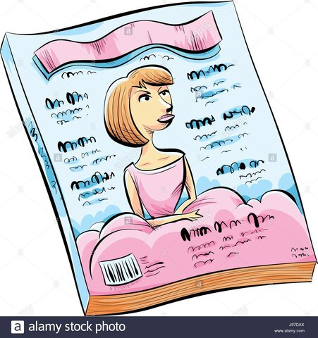 Aparecen las revistas como medio de comunicación