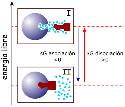 INTRODUCCION DEL CONCEPTO "ENERGIA LIBRE"