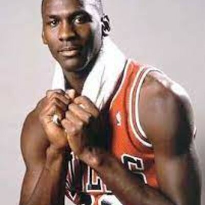 Timeline: Michael Jordan