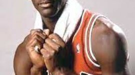 Timeline: Michael Jordan