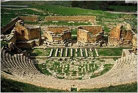 San Agustin vuelve a Hipona