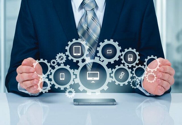 La administración fue considerada ciencia.