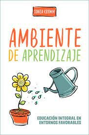 subsistema El ambiente natural; Hernández