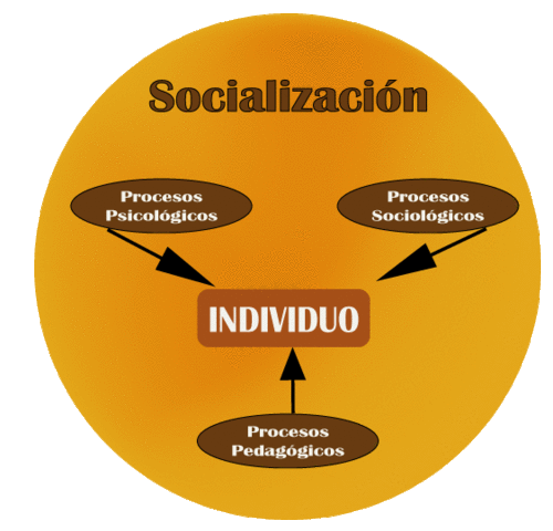 SOCIOLOGIA DE LA INFANCIA: las niñas y los niños como actores sociales