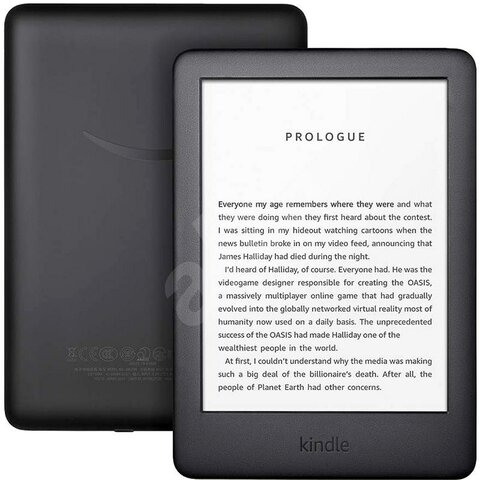 Amazon Kindle