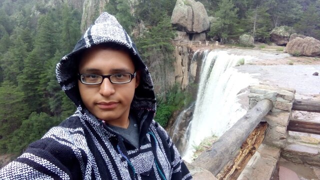 Vacaciones en la Sierra de Basaseachi