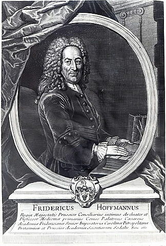 Friedrich Hoffmann