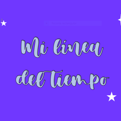 Timeline: Mi linea del tiempo