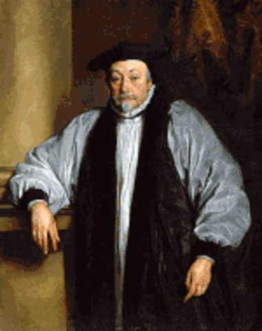 William Laud Returns as Archbishop