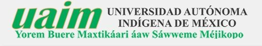 Universidad  Autónoma Indígena de México
