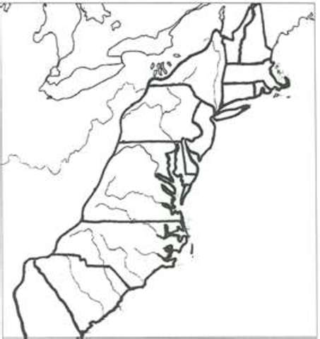 Second Continental Congress