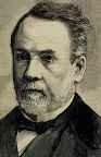 Louis Pasteur