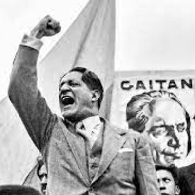 Timeline: El Bogotazo