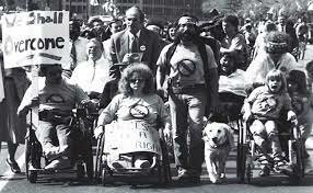 Section 504 of the Rehabilitation Act of 1973