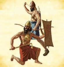 Hammurabi (Babilonia)