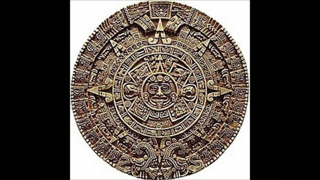 PERIODO MESOLÍTICO: El calendario