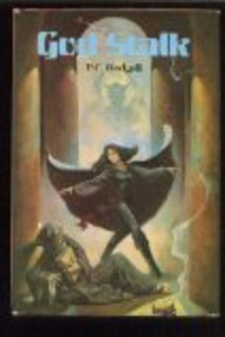 God Stalk by P.C. Hodgell