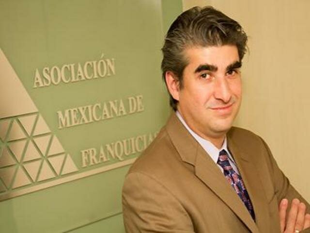 Juan Huerdo Lange, director general del Centro Internacional de Franquicias, asumió la presidencia de la AMF.