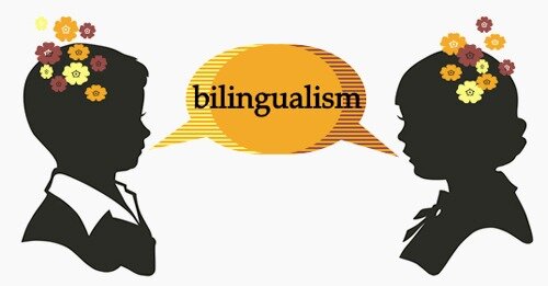 Bilingualism Law